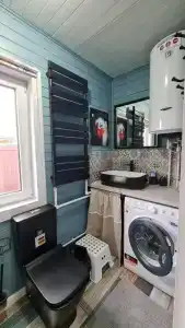 Коттеджи в ДНТ Васильки 13/1 - 30