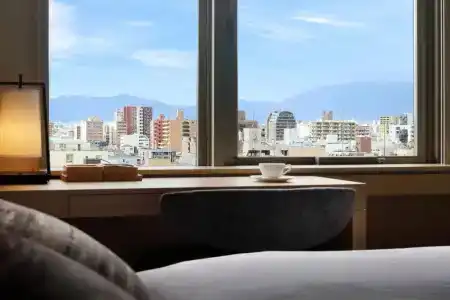 Keio Prelia Kyoto Karasuma-Gojo - 50