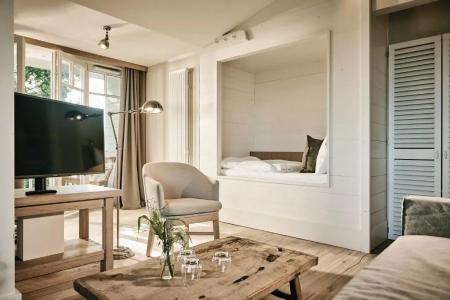 The Cozy Timmendorfer Strand - 48