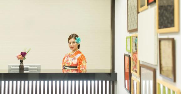 Laon Inn Gion Nawate - 16