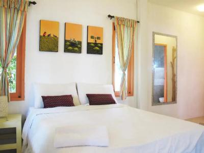 Baan Chokdee - 49