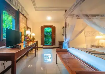 Sahadewa Resort & Spa - 1