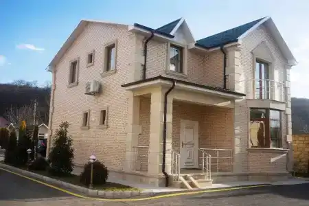 AlmaBagi&Villas - 0