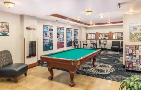 Worldmark San Diego - Balboa Park - 16
