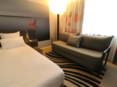Novotel Limoges Le Lac - 109