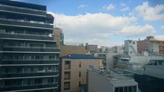 R&Run Kyoto Serviced Apartment & Suites - 166