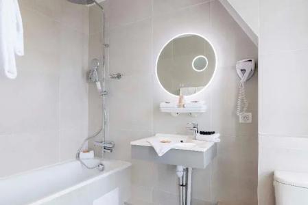 Hôtel Saint Pierre - 51