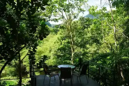 Kachonghills Tented Resort Trang - 77