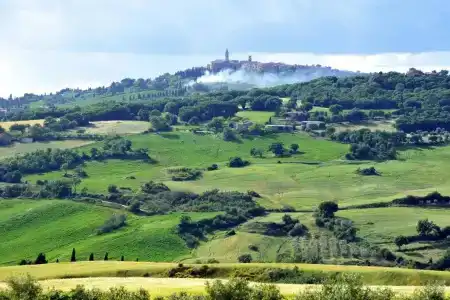 Agriturismo Barbi - 68