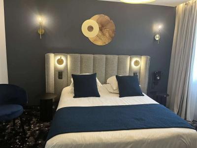 Best Western Plus La Fayette et SPA - 35