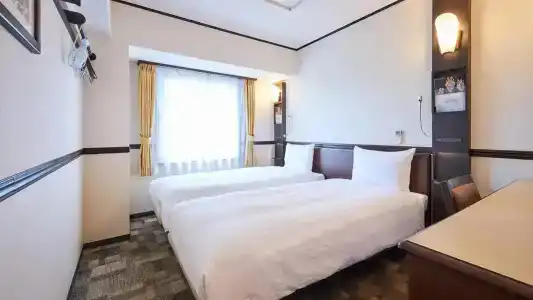 Toyoko Inn Tsuruhashi Ekimae - 38