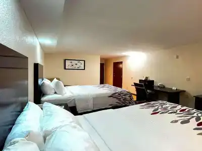 Quality Inn & Suites Fort Gordon - 1