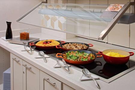 Hyatt Place / Los Angeles - 11