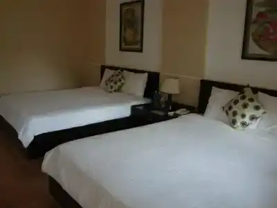 Orchid Boutique Beach Resort - 25