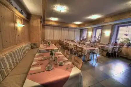 Restaurant Schwörer - 20