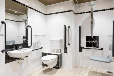 AC by Marriott Manchester Salford Quays - 7