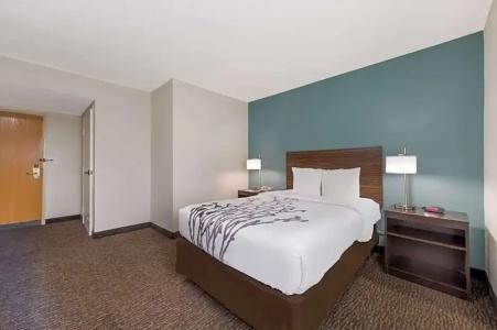 Sleep Inn - Northlake - 54