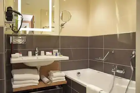 Crowne Plaza Lyon Parc de la Tête d'Or - 109