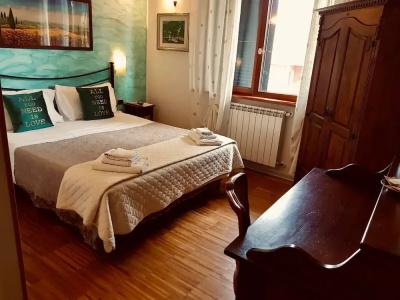 Aurelia Garden Gold b&b - 66