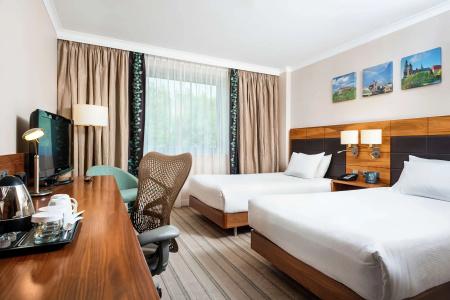 Hilton Garden Inn Krakow - 4