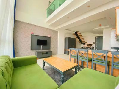 Vm Resort Otel Mersin - 51