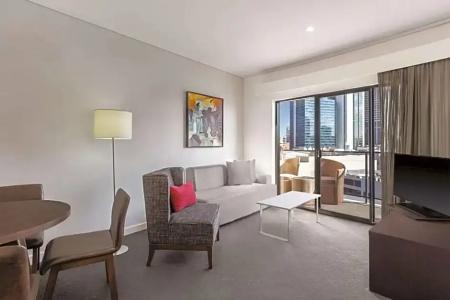 Adina Apartment Barrack Plaza - 97