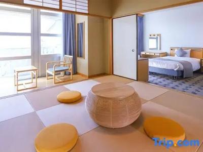 Ooedo-Onsen Monogatari Nikko Kirifuri - 62