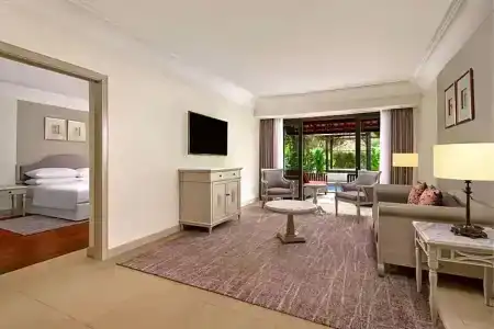 Sheraton Mustika Yogyakarta Resort And Spa - Chse Certified - 202