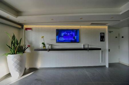 Mercure Viareggio - 19