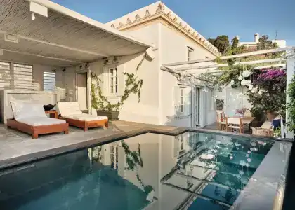 Belvedere Mykonos - Main - 74