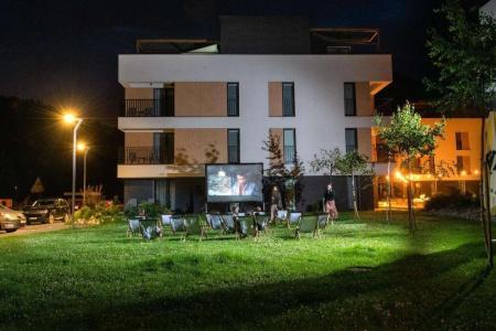 Vislow Resort - 19
