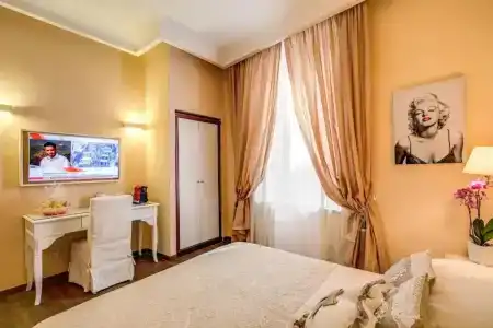 Rome55 - Piazza di Spagna - 79