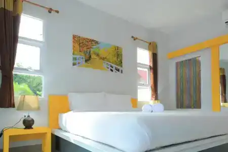 Pueanjai Resort and Restaurant - 125