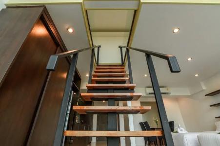 Hilltop Wellness Resort - 206