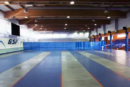 Gdańska Szkoła Szermierki - 7