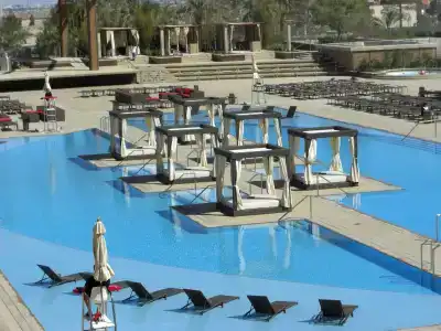 M Resort Spa & Casino - 12