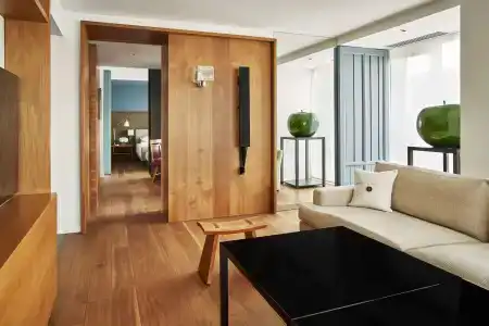 Park Hyatt Washington - 53