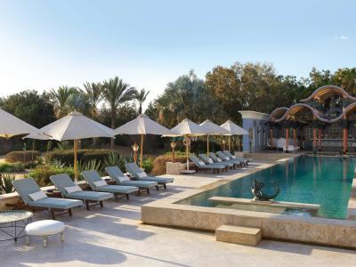 La Maison Bleue El Gouna - 35