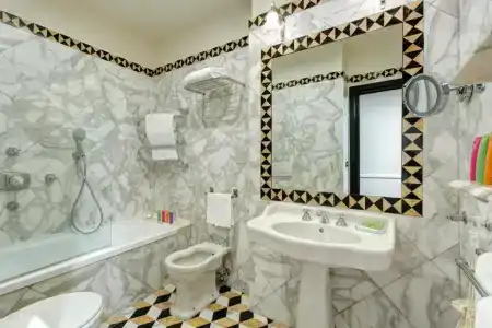 d’Inghilterra Roma – Starhotels Collezione - 55