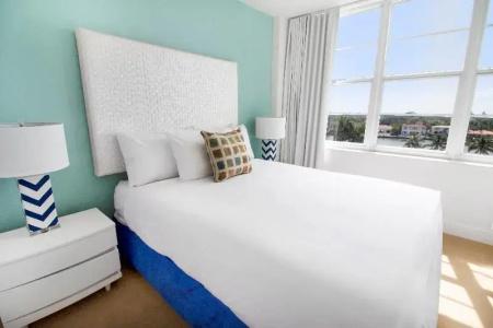 Seacoast Suites on Miami Beach - 63