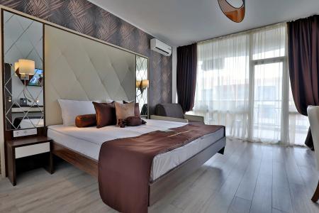 Prestige Deluxe Aquapark Club - All inclusive - 3