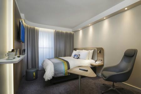 Holiday Inn Express - Ringsheim, An Ihg - 31