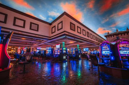Sunset Station Casino - 5