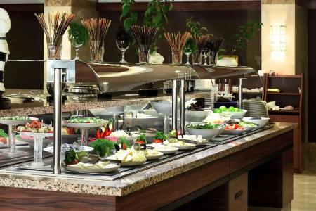 Ramada Plaza Altin Kayisi - 4