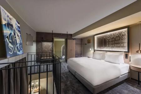 Wasserturm Cologne, Curio Collection by Hilton - 74