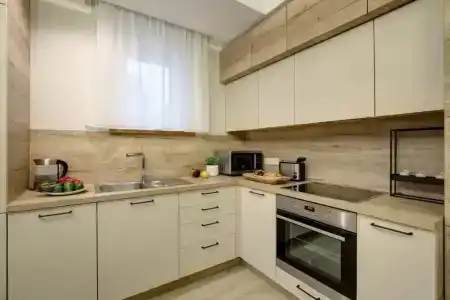 Villa Alvīne Family Apart-Hotel - 125
