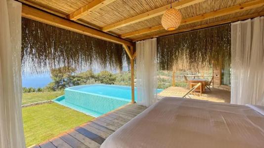 Seaview Faralya - 162