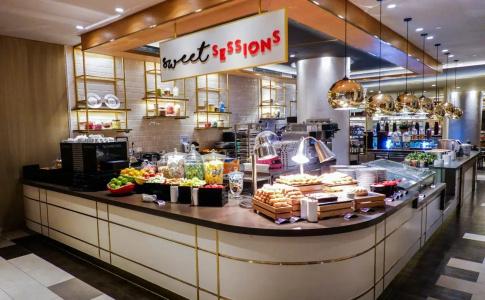 Resorts World Sentosa - Hard Rock (Sg Clean) - 9
