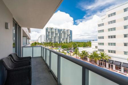Boulan South Beach - 29