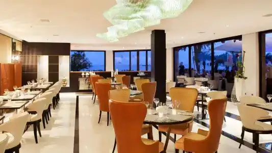 Jw Marriott Cannes - 14